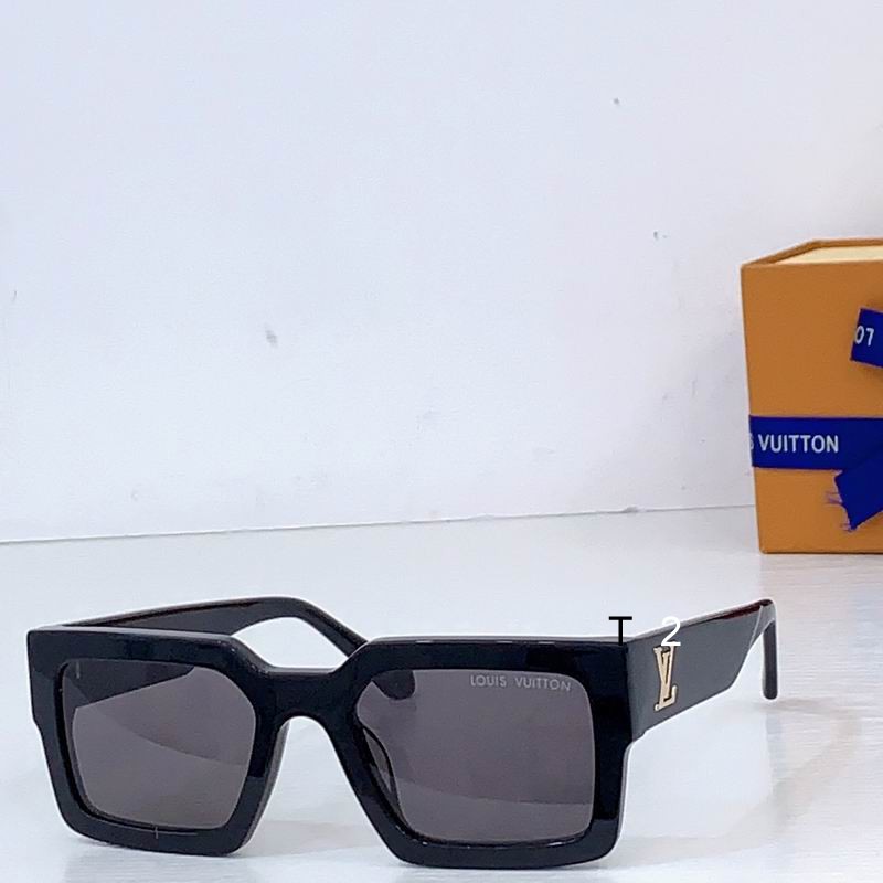 LV Sunglasses ID:20260410-3190
